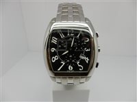 Watch Lorenz Man in Steel 23254AD - 23254AD